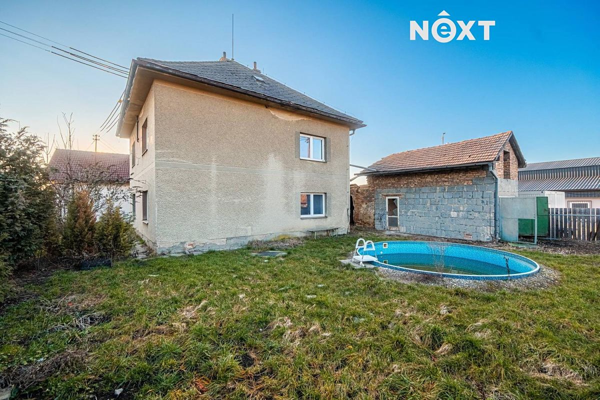 Prodej činžovního domu 140 m² – fotografie 3
