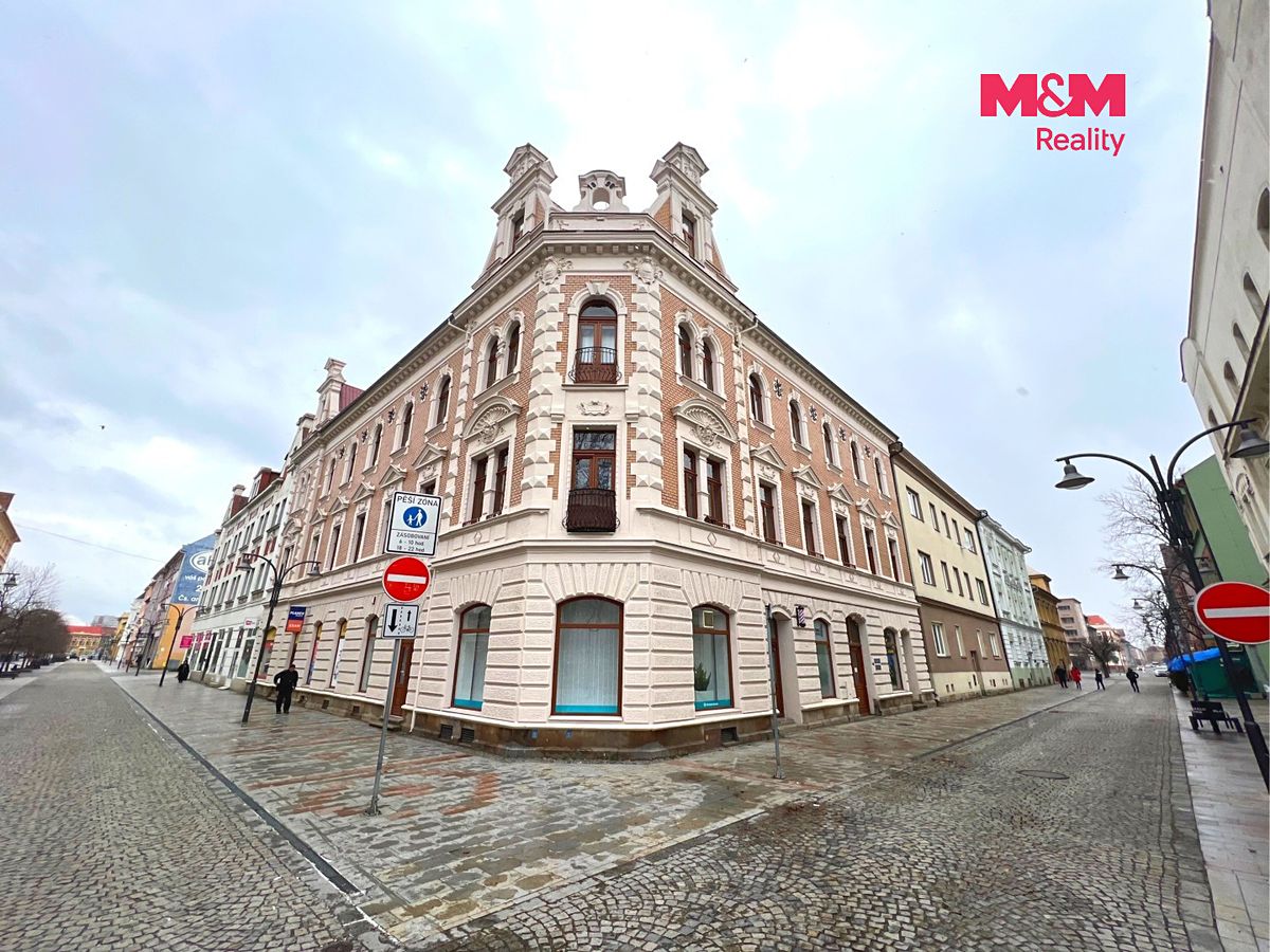 Pronájem bytu 3+1 105 m² – fotografie 2