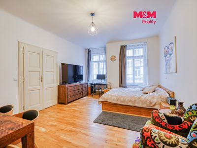 Prodej bytu 2+kk 89 m²