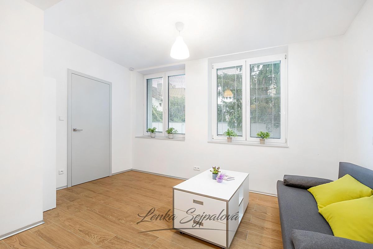 Prodej bytu 1+kk 45 m² – fotografie 3