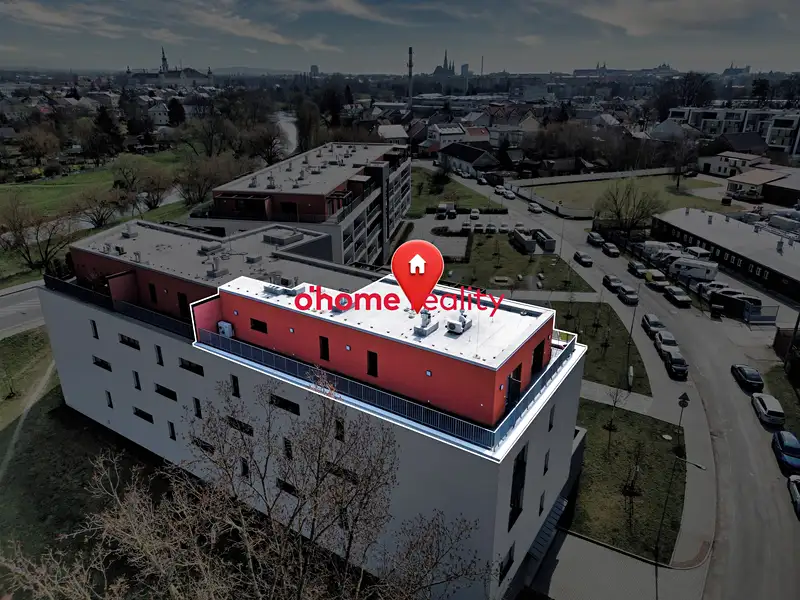 Prodej bytu 3+kk 80 m², Olomouc – náhled fotky 2