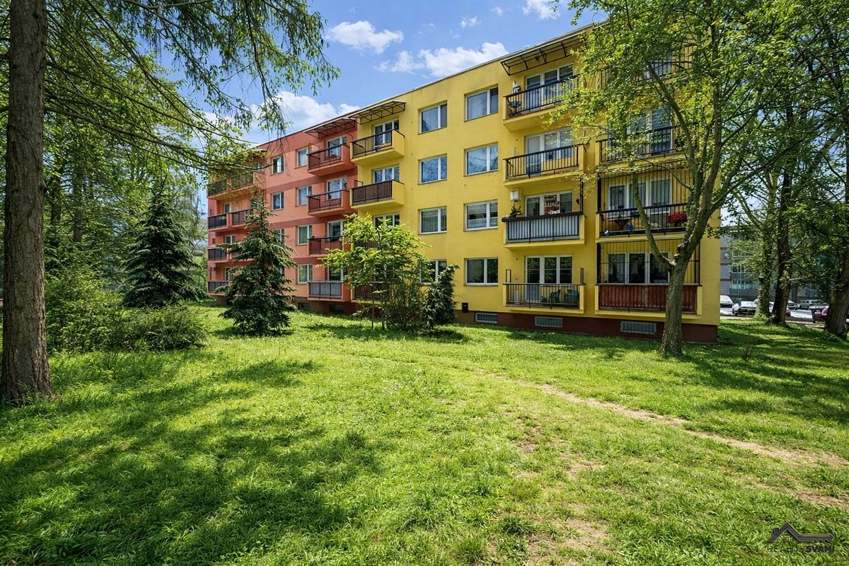 Prodej bytu 2+kk 54 m² – fotografie 4