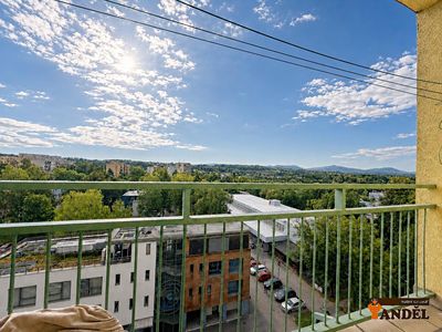 Prodej bytu 2+1 54 m²