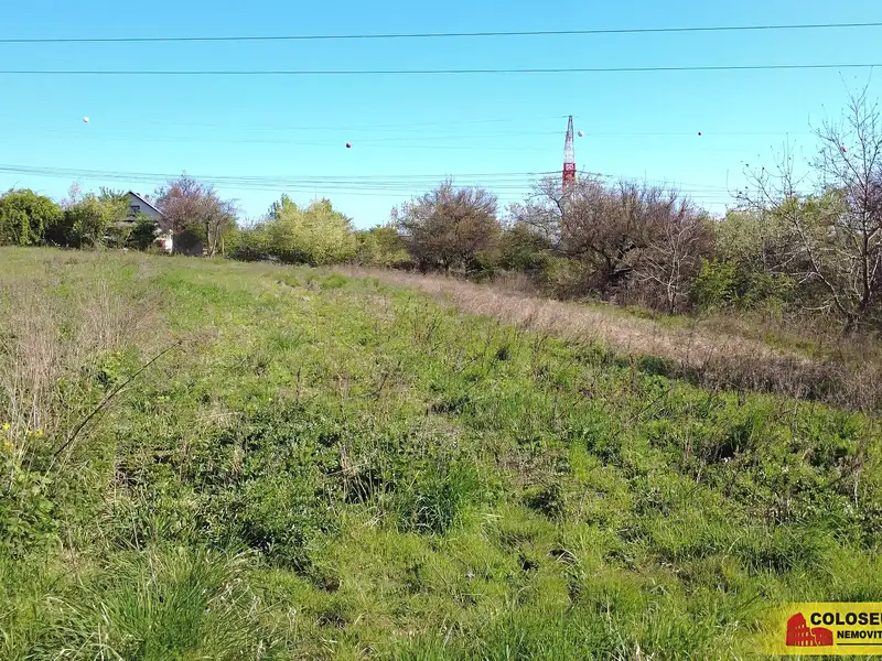 Prodej zahrady 793 m², Modřice – náhled fotky 2