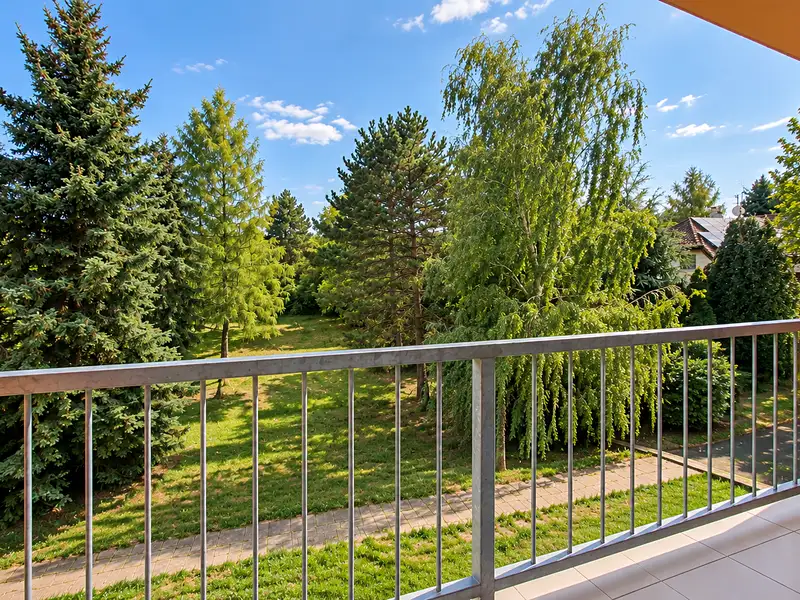 Prodej bytu 2+1 37 m², Praha – náhled fotky 3