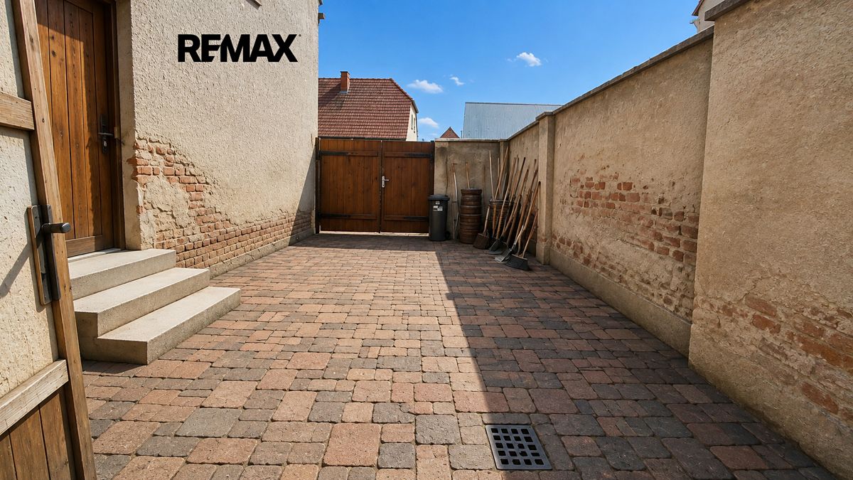 Prodej rodinného domu 117 m², pozemek 215 m² – fotografie 3