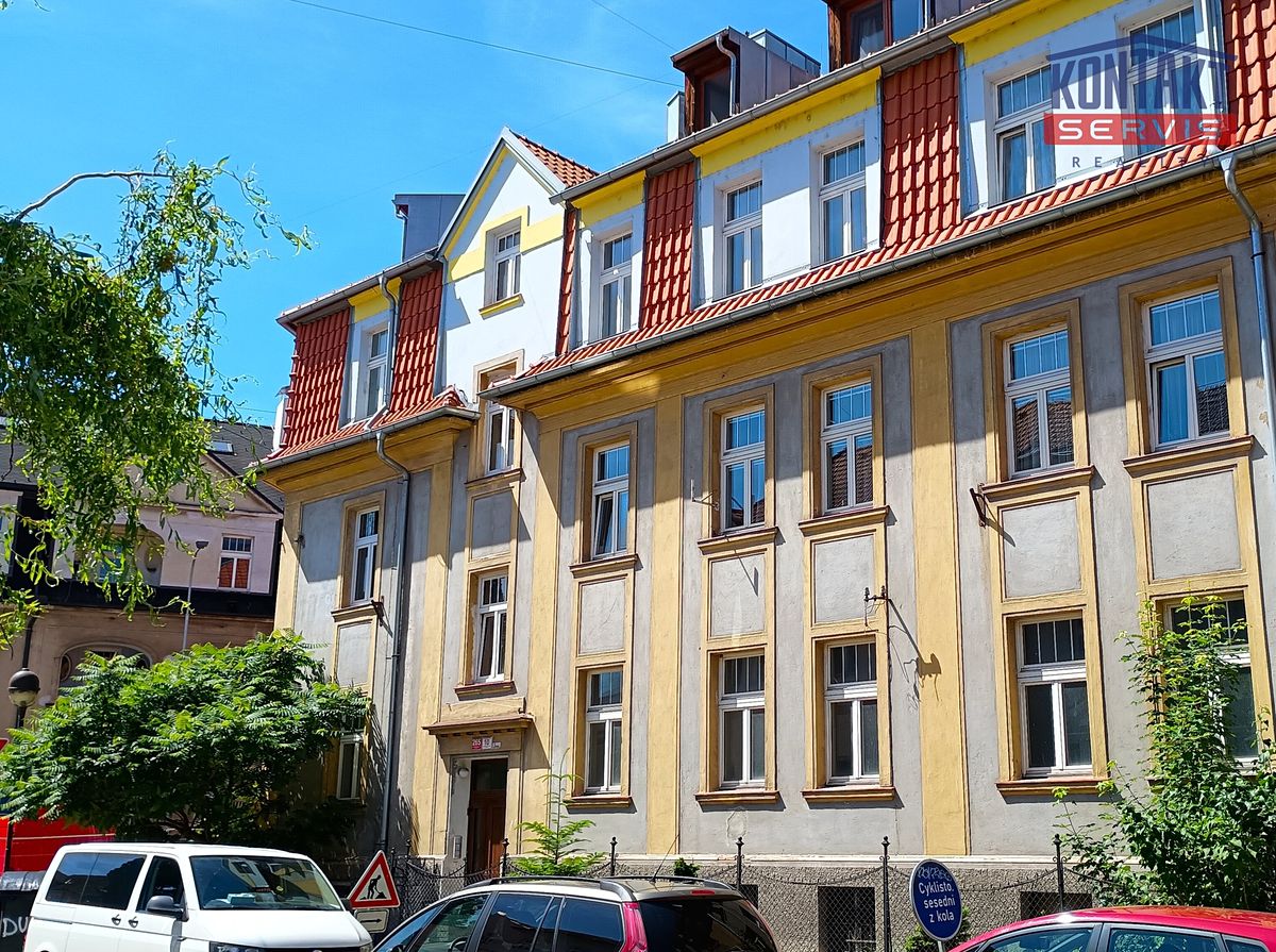 Prodej bytu 4+kk 94 m² – fotografie 2