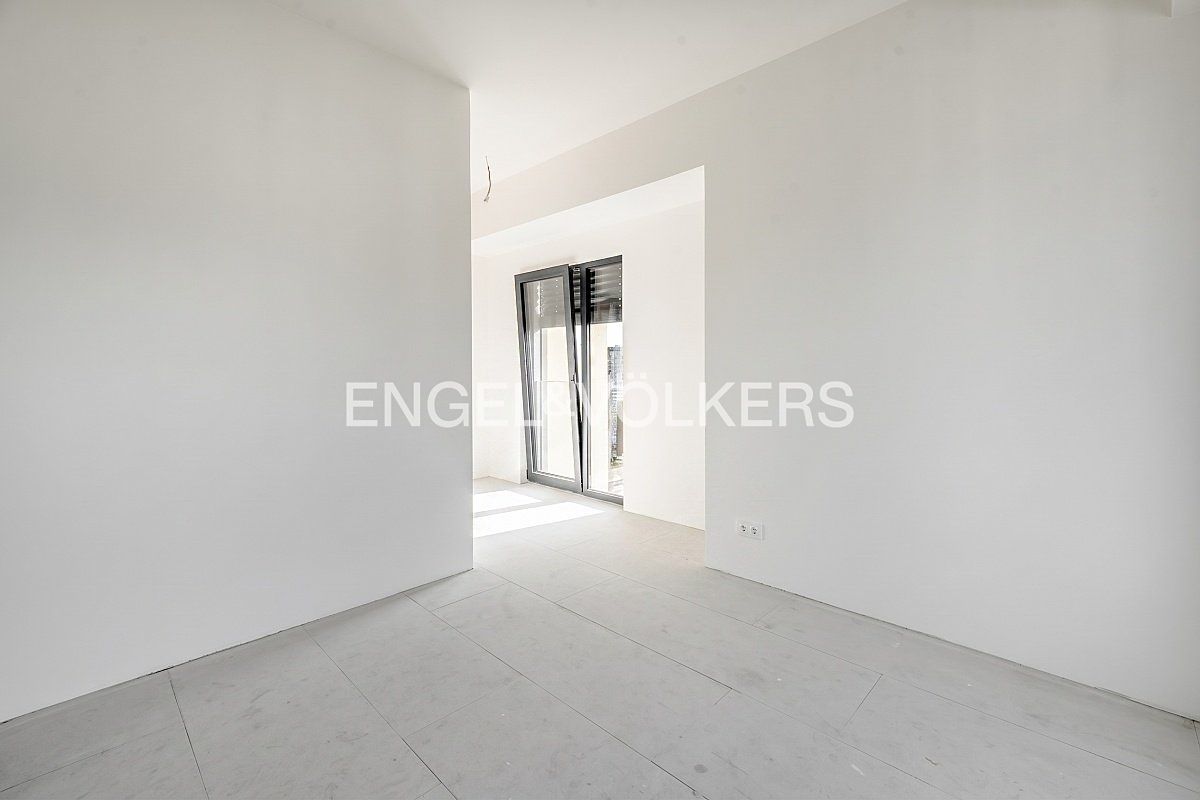 Pronájem bytu 1+kk 26 m² – fotografie 4