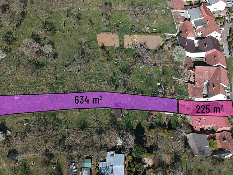 Prodej pozemku, 859 m² (5 z 18)