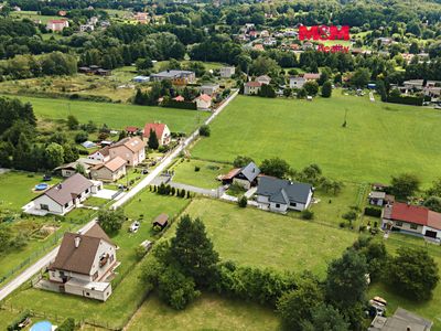 Prodej stavebního pozemku 2145 m²
