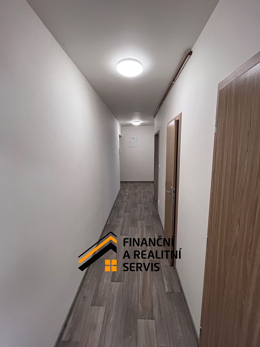 Pronájem bytu 2+kk 55 m² – fotografie 5