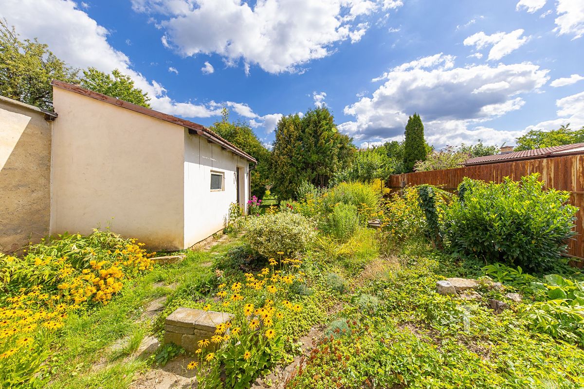 Prodej rodinného domu 140 m², pozemek 617 m² – fotografie 3