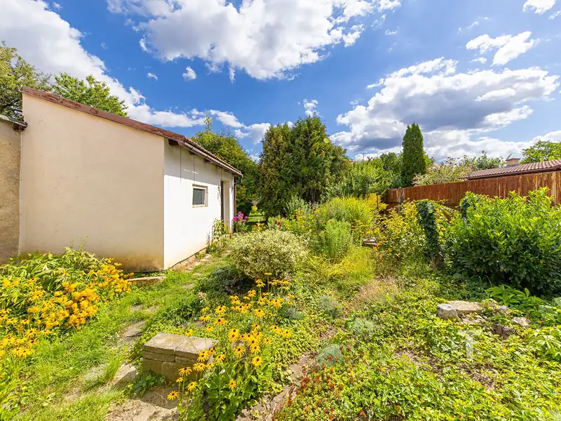 Prodej rodinného domu 140 m², pozemek 617 m², Boskovice – náhled fotky 3