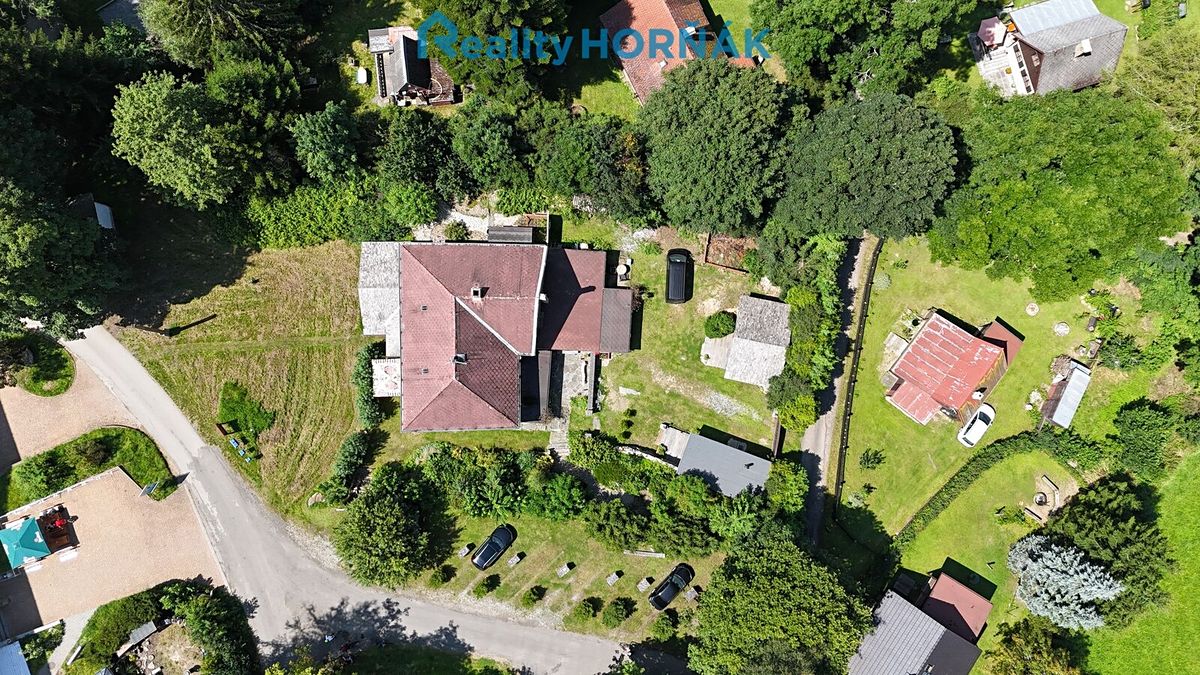 Prodej ubytovacího zařízení 340 m² – fotografie 4