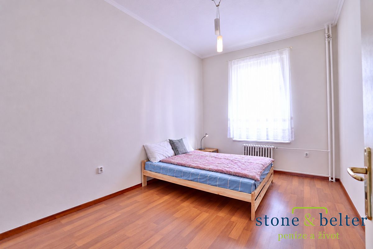 Prodej bytu 2+1 61 m² – fotografie 5