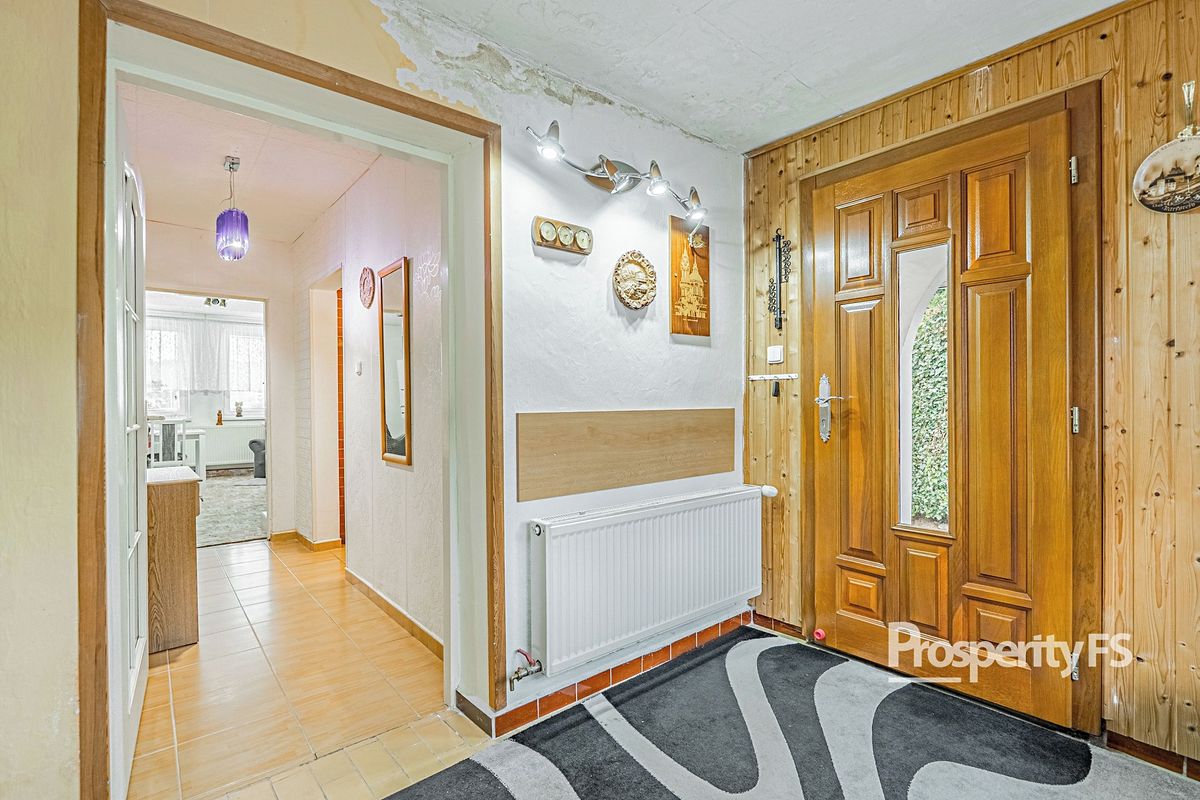 Prodej chalupy 128 m², pozemek 962 m² – fotografie 5