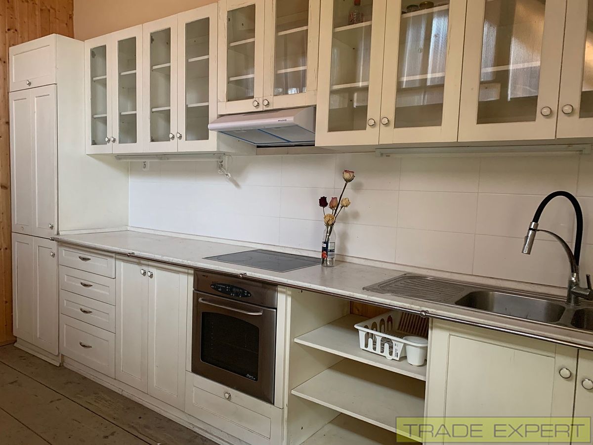 Pronájem bytu 1+1 55 m² – fotografie 2