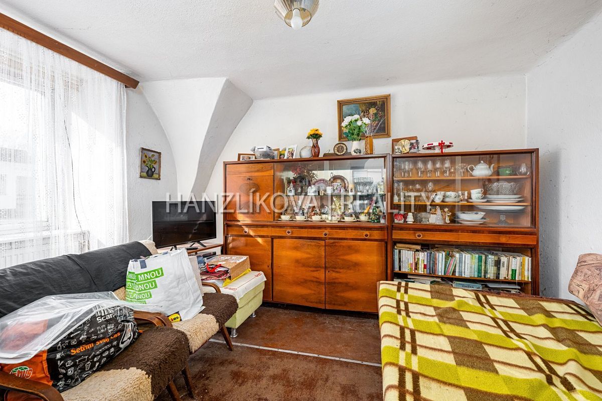 Prodej zemědělské usedlosti 300 m², pozemek 1199 m² – fotografie 5