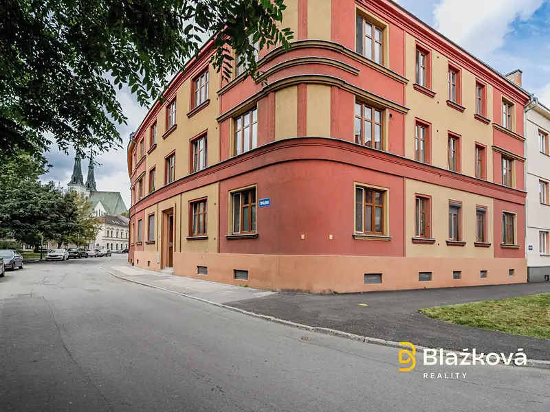Prodej bytu 1+1 41 m², Ostrava – náhled fotky 3