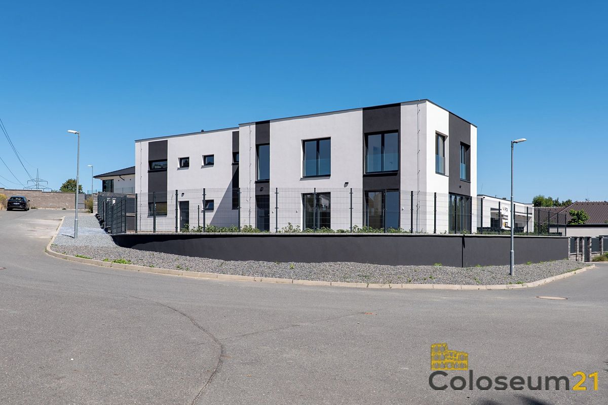 Prodej rodinného domu 160 m², pozemek 400 m²