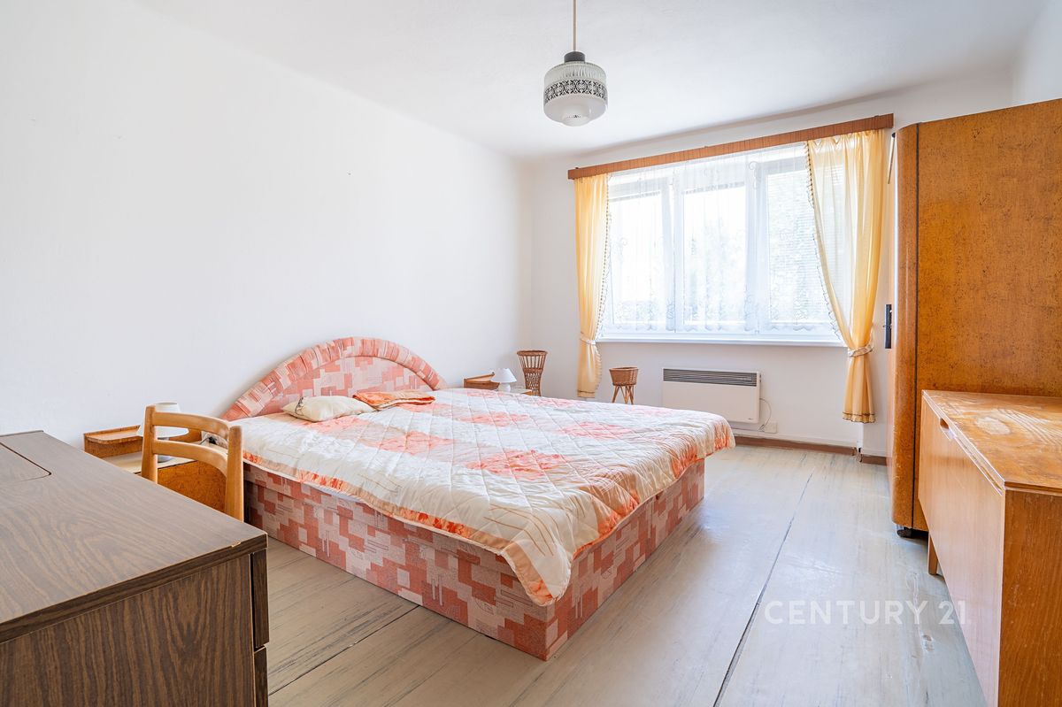 Prodej bytu 3+1 66 m² – fotografie 3