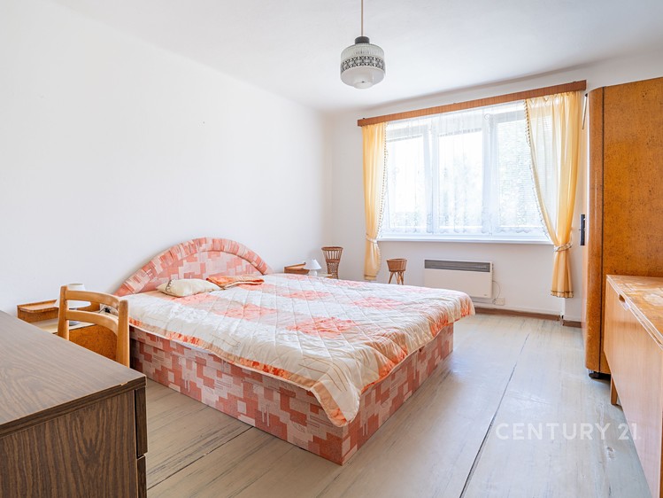 Prodej bytu 3+1, 66 m² (3 z 19)