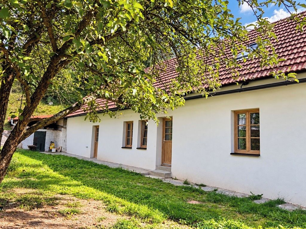 Prodej rodinného domu 154 m², pozemek 755 m²