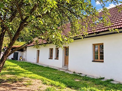 Prodej rodinného domu 154 m², pozemek 755 m²