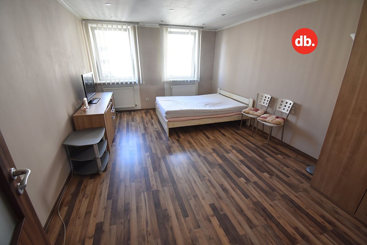 Prodej bytu 1+1 35 m² – fotografie 5
