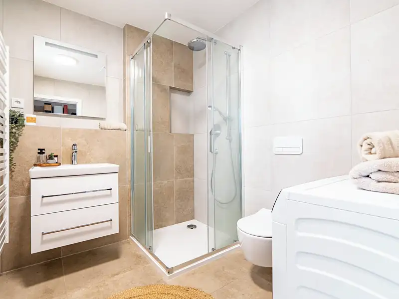 Prodej bytu 2+kk 53 m², Pasohlávky – náhled fotky 3