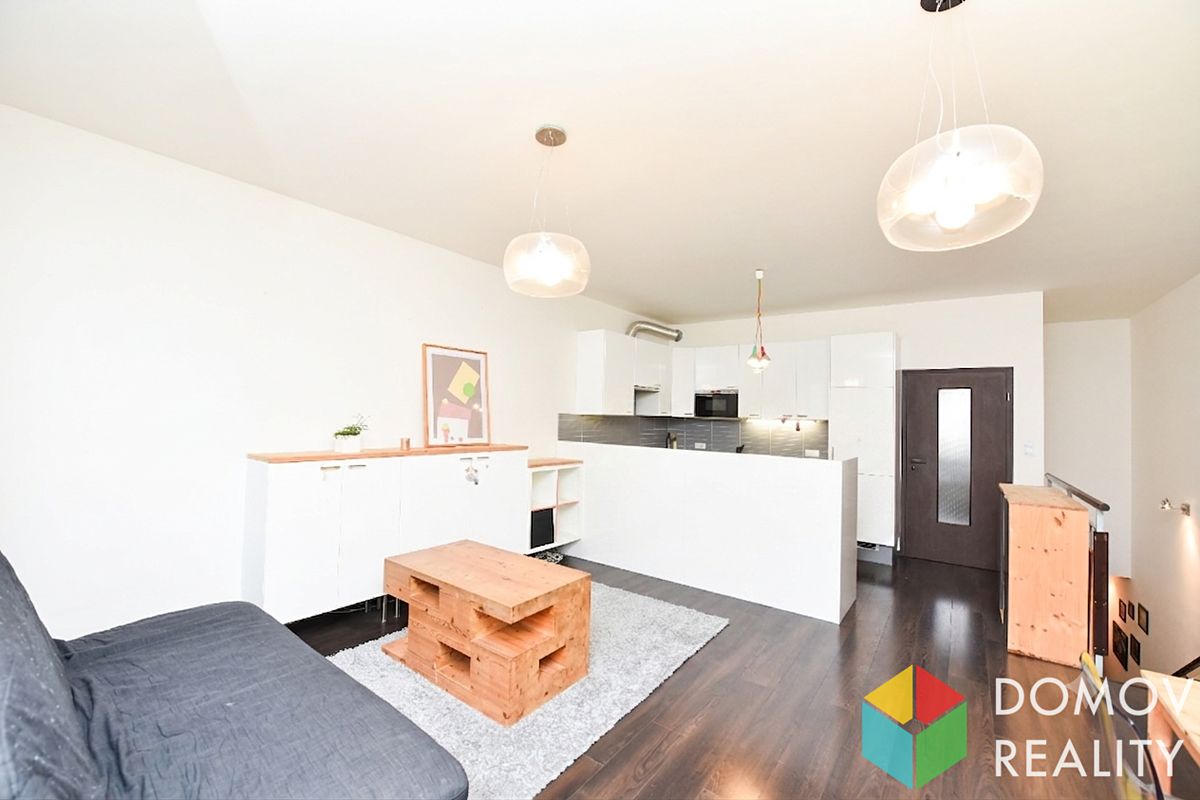 Prodej bytu 3+kk 63 m² – fotografie 4