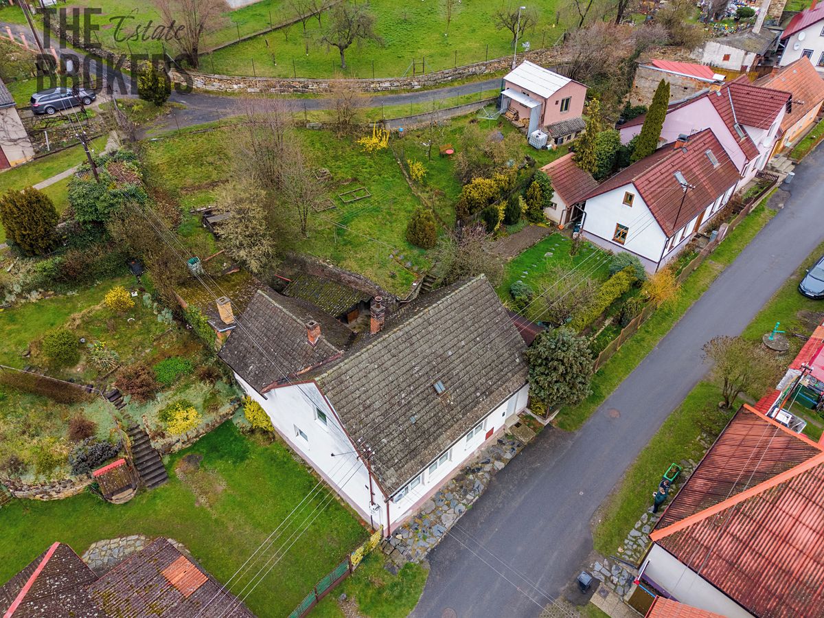 Prodej rodinného domu 89 m², pozemek 561 m² – fotografie 5