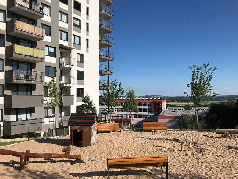 Prodej bytu 4+kk 117 m², Praha – náhled fotky 2