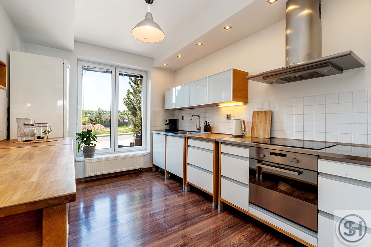 Prodej rodinného domu 98 m², pozemek 185 m² – fotografie 3