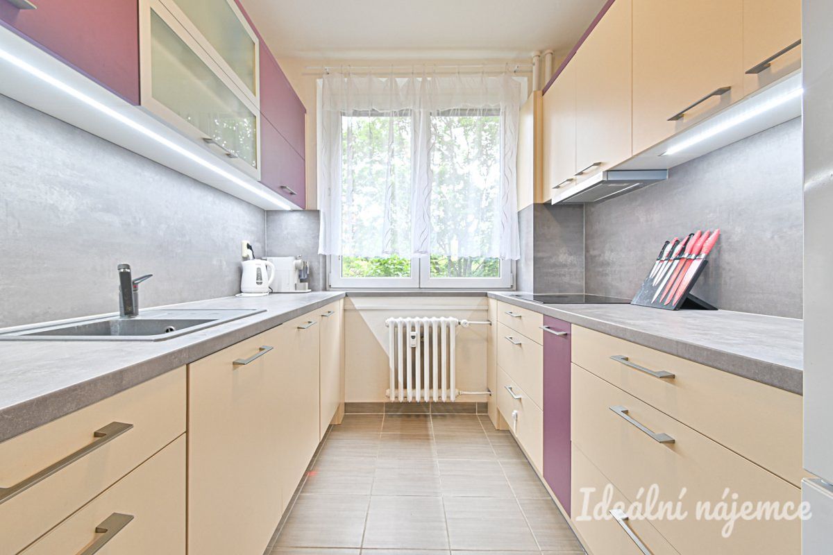 Pronájem bytu 3+1 73 m² – fotografie 5