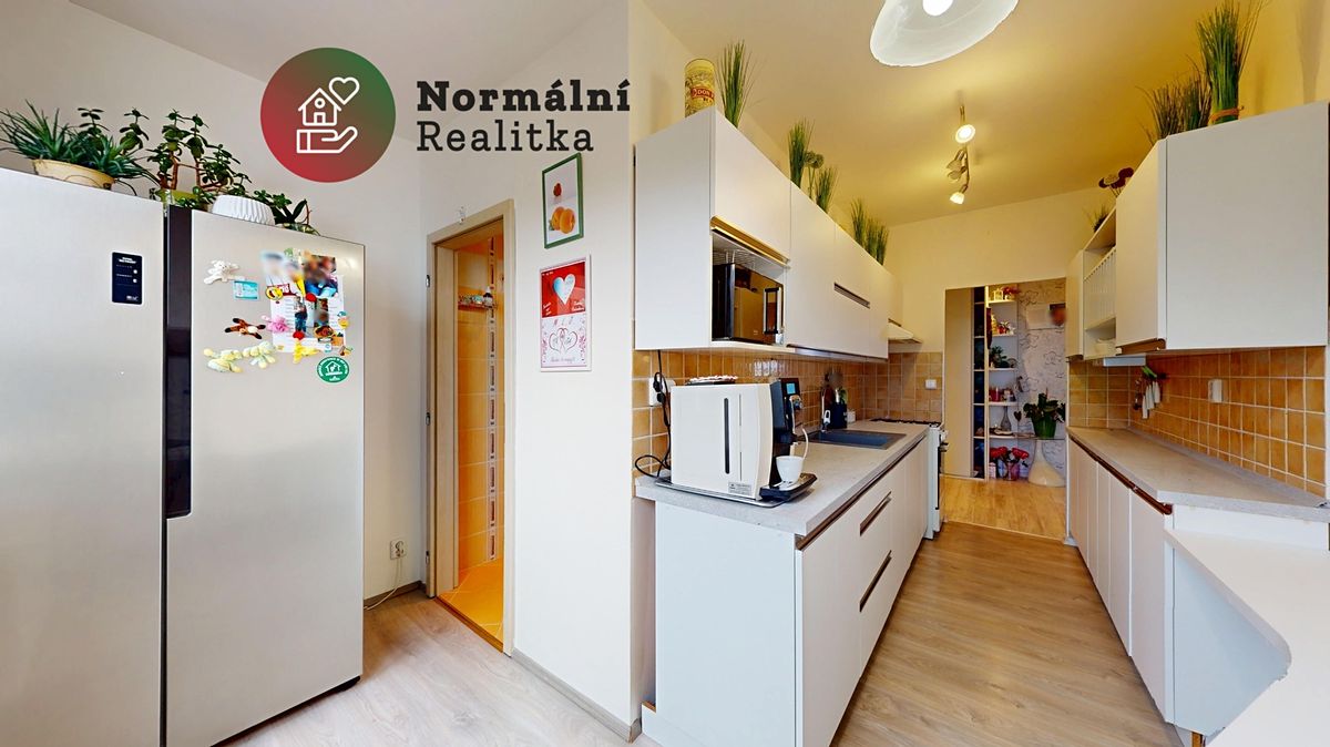 Prodej bytu 2+1 62 m² – fotografie 5