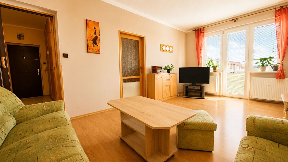 Prodej bytu 3+1 66 m² – fotografie 2