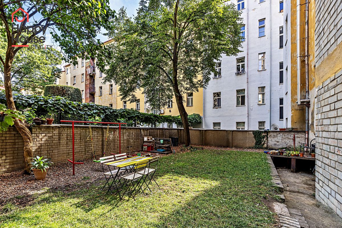 Pronájem bytu 2+1 65 m² – fotografie 5