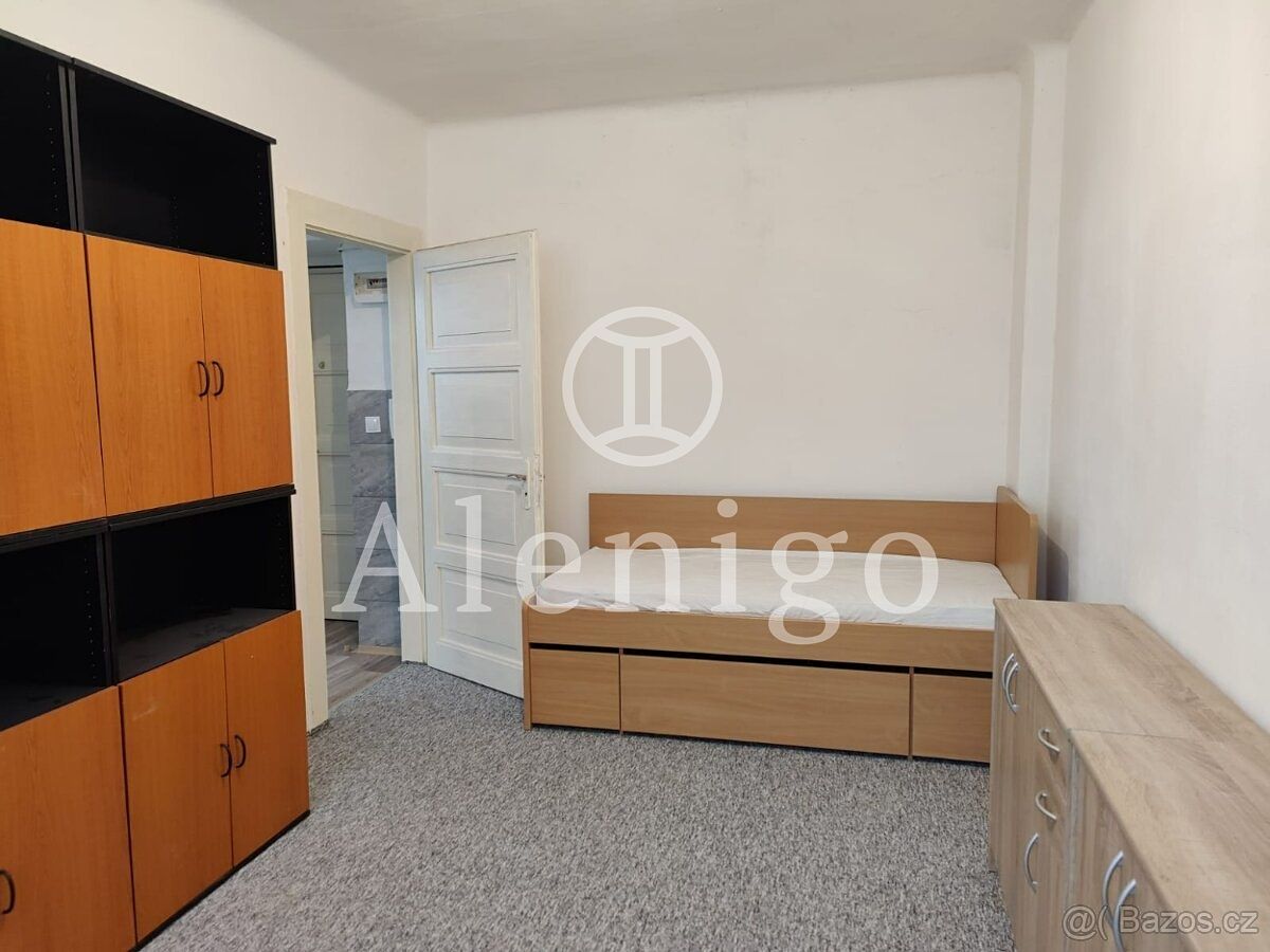 Prodej bytu 2+1 51 m²
