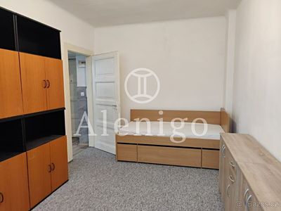 Prodej bytu 2+1 51 m²