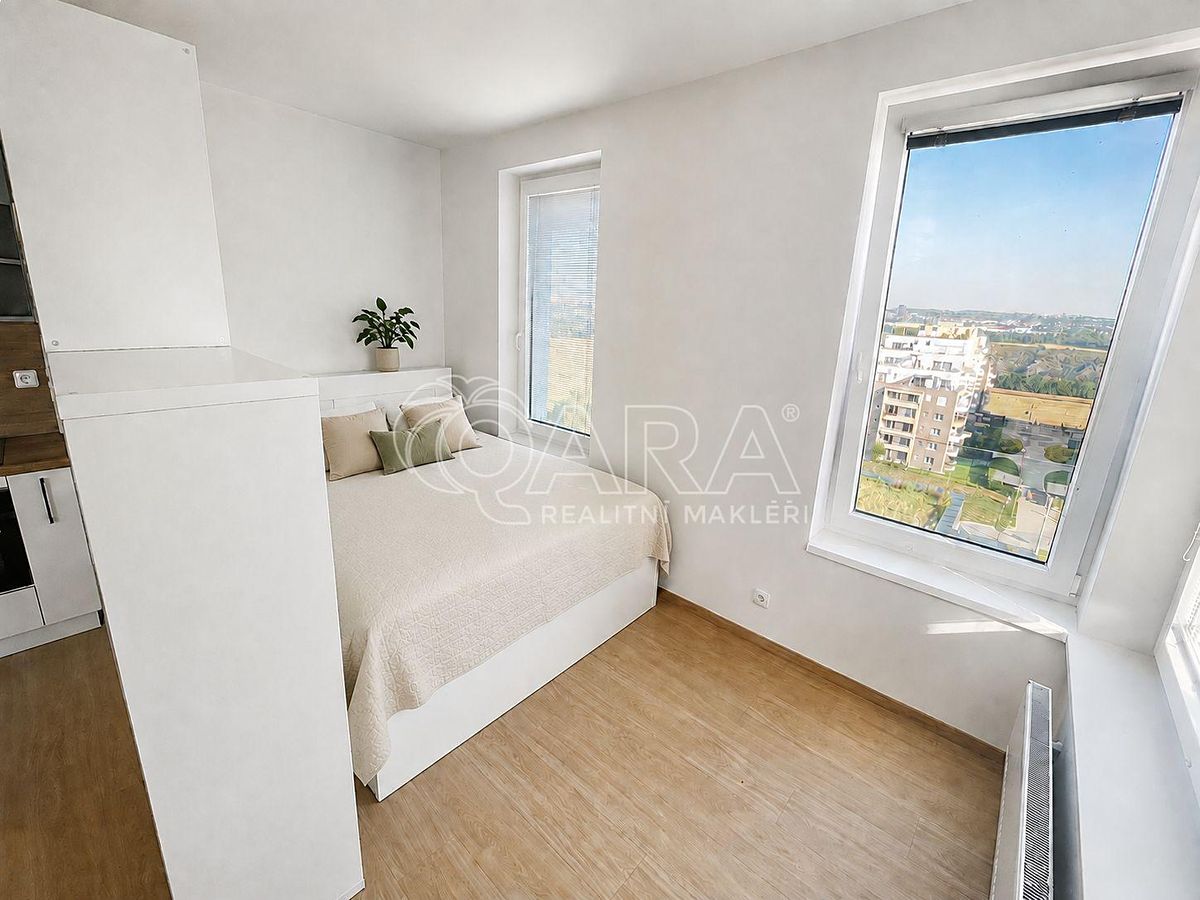 Pronájem bytu 1+kk 43 m² – fotografie 3