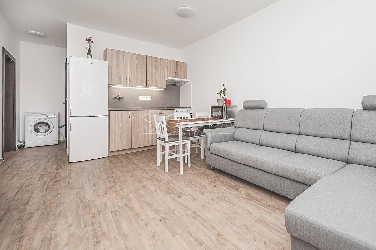 Pronájem bytu 2+kk 46 m²