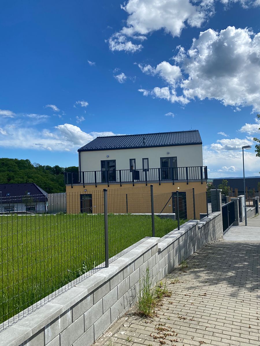 Pronájem bytu 3+kk 65 m²