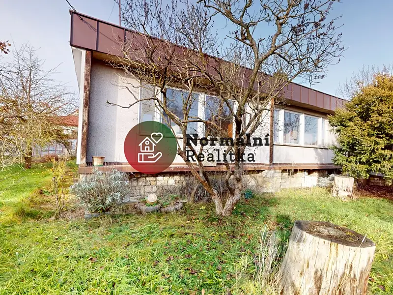 Prodej rodinného domu 114 m², pozemek 799 m², Neratovice – náhled fotky 1