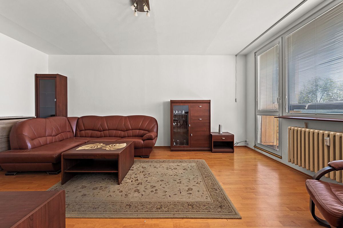 Prodej bytu 4+kk 94 m² – fotografie 3