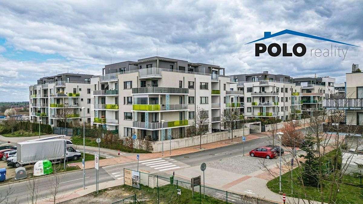Pronájem bytu 2+kk 65 m² – fotografie 3