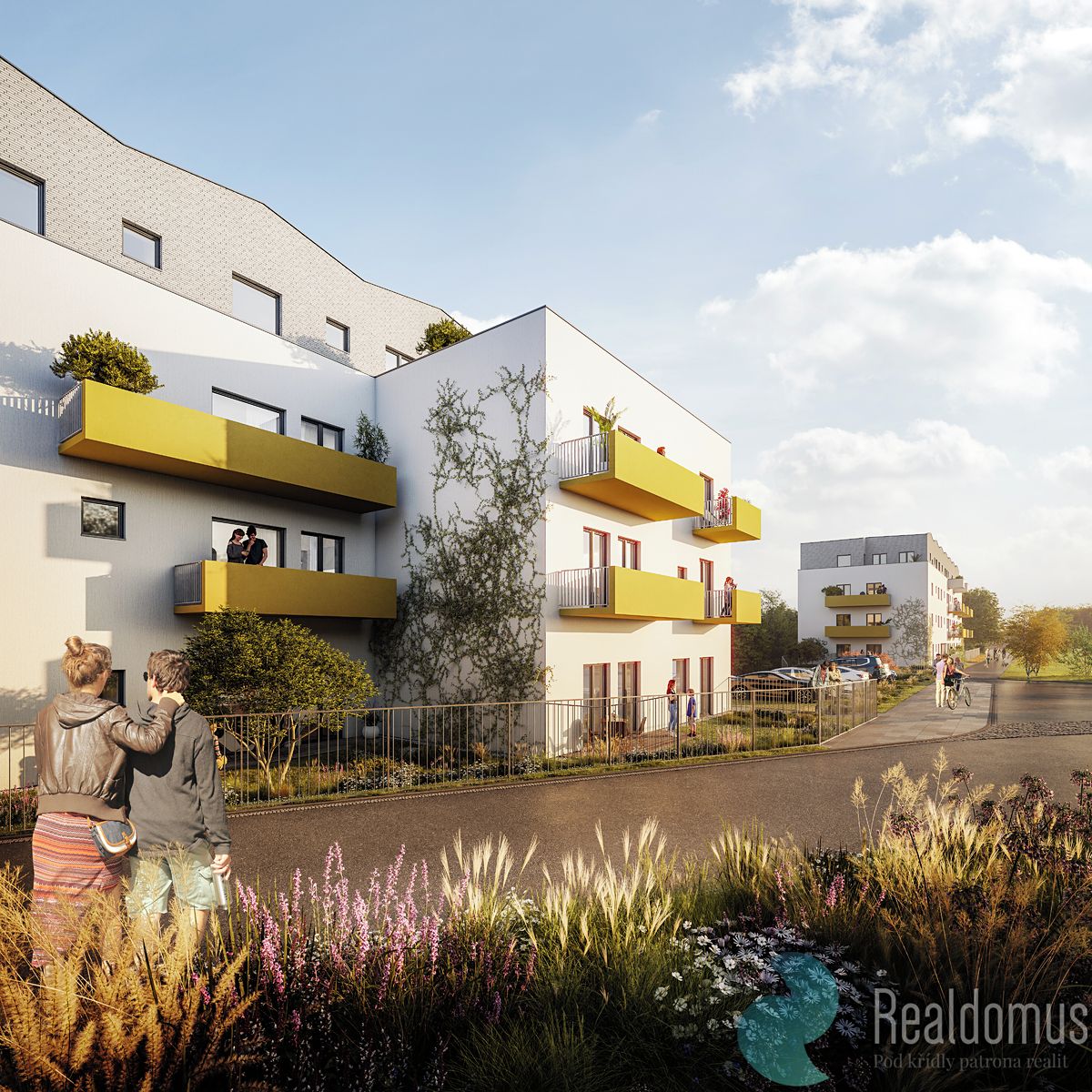 Prodej bytu 4+kk 79 m²