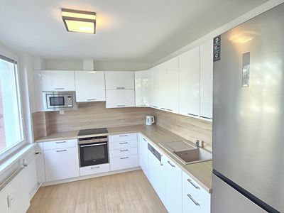 Pronájem bytu 3+kk 76 m²