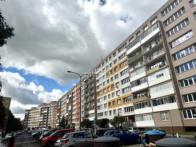 Prodej bytu 4+1 85 m², Šeříková, Most