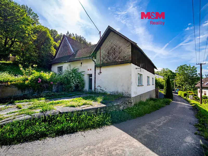 Prodej rodinného domu 125 m², pozemek 1210 m², Sebranice – náhled fotky 1